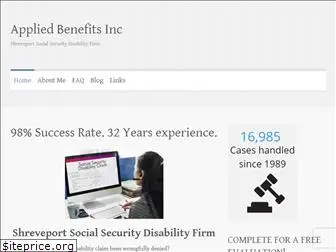 appliedbenefits.com