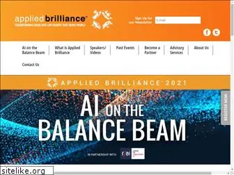 appliedbrilliance.com