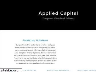 appliedcapital.com