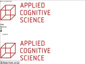 appliedcognitivescience.com