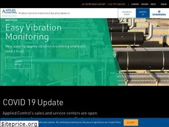 appliedcontrol.com