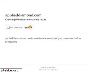 applieddiamond.com