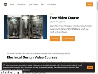 appliedelectricaldesign.com