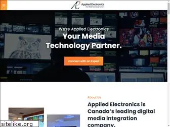 appliedelectronics.com