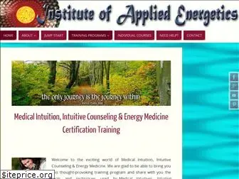 appliedenergeticsinstitute.com