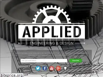 appliedengdesign.com