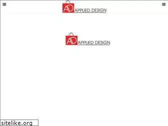appliedesign.co.nz