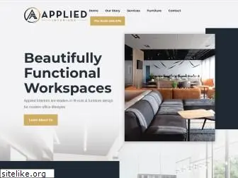 appliedinteriors.com.au