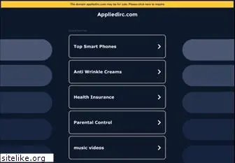 appliedirc.com