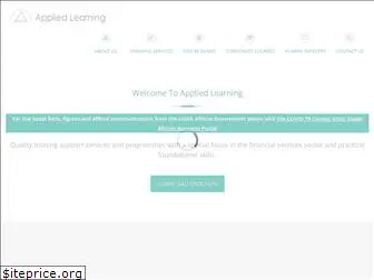 appliedlearning.co.za