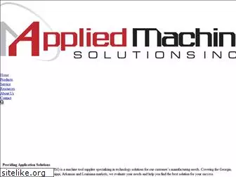 appliedmachine.com