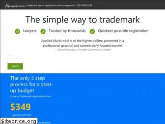 appliedmarks.com.au