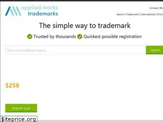 appliedmarks.com