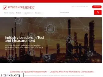 appliedmeasurement.com.au