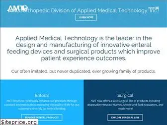 www.appliedmedical.net