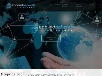 appliedns.com