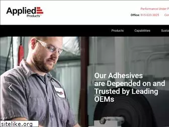 appliedproductsinc.com