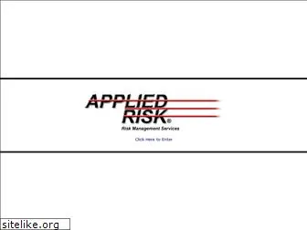 appliedriskcontrol.com