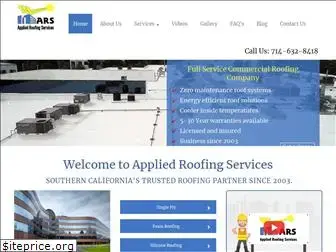 appliedroofingservices.com