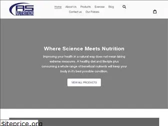 appliedsciencenutrition.com