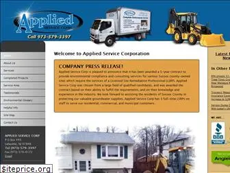 appliedservice.com