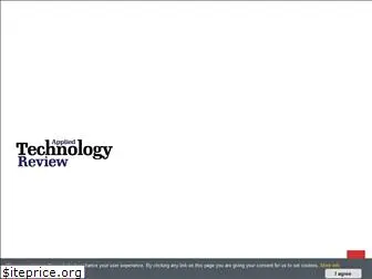 appliedtechnologyreview.com