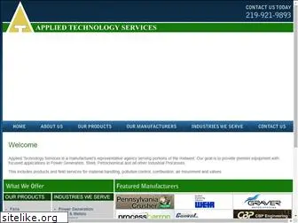 appliedtechnologyservices.us