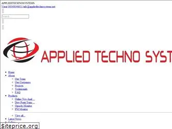 appliedtechnosystem.in