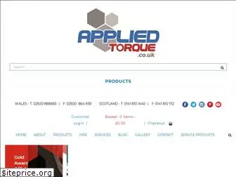 appliedtorque.co.uk