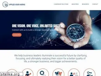 appliedvisionworks.com