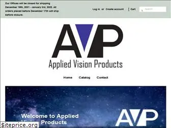 appliedvp.com