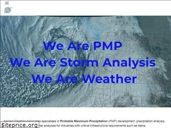 appliedweatherassociates.com