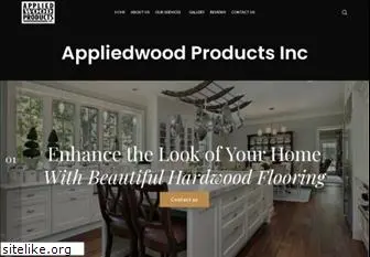 appliedwood.com