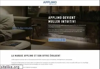 applimo.fr