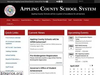 appling.k12.ga.us