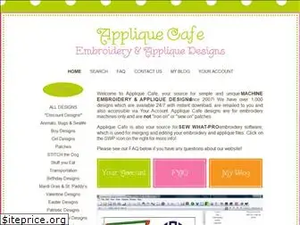 appliquecafe.com