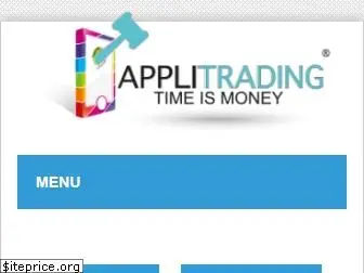 applitrading.com