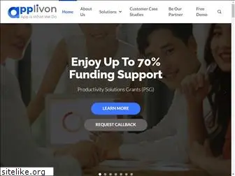 applivon.com