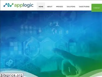 applogicdenver.com