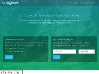 applookout.net