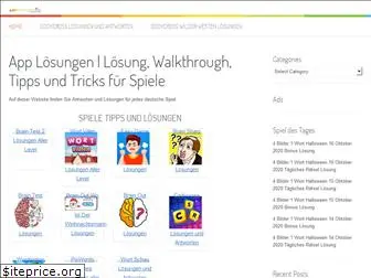 applosungen.com