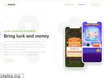 appluck.com