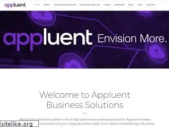 appluent.net