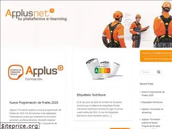 applusnet.com