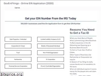 apply-ein-gov.com