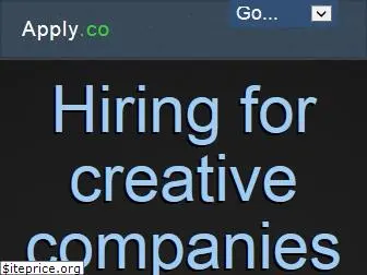 apply.co