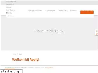 apply.nl
