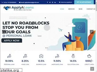 applyaloans.com