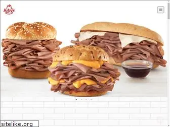 applyarbys.com