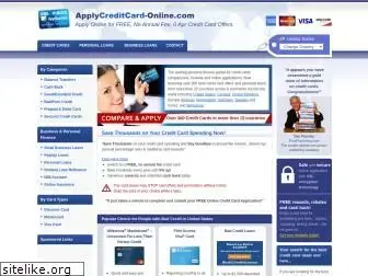 www.applycreditcard-online.com